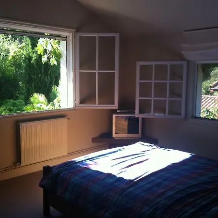 Beziers Villa 빌라