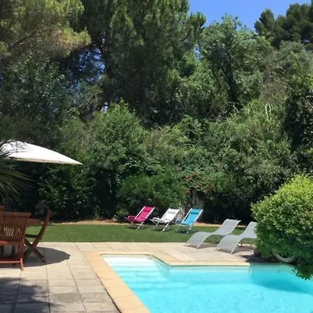 Beziers Villa Villa *