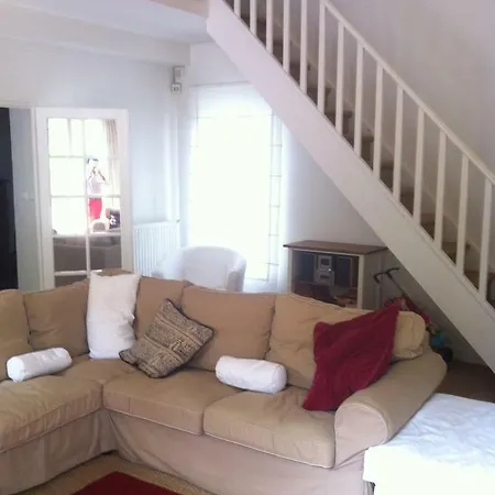 Beziers Villa *
