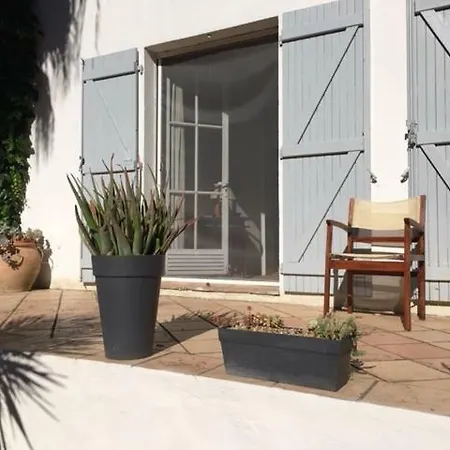 Beziers Villa * 베지에