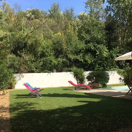 Beziers Villa * 베지에