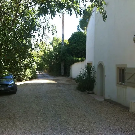 Beziers Villa 빌라 베지에