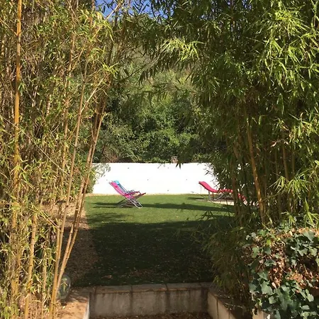 빌라 Beziers Villa 베지에