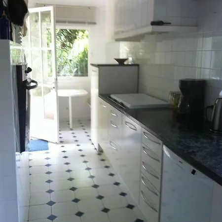 Beziers Villa